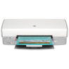 Cartuchos de Tinta y Tóner Compatibles para HP DeskJet D4160