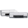 Cartuchos de Tinta y Tóner Compatibles para HP Deskjet D2563