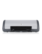 Cartuchos de Tinta y Tóner Compatibles para HP Deskjet D1530