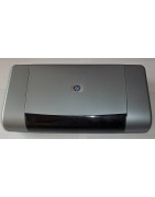 Cartuchos de Tinta y Tóner Compatibles para HP Deskjet 450ci