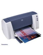 Cartuchos de Tinta y Tóner Compatibles para HP Deskjet 3820c