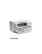 Cartuchos de Tinta y Tóner Compatibles para HP DeskJet 2500c