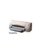 Cartuchos de Tinta y Tóner Compatibles para HP DeskJet 1125c