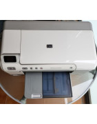 Cartuchos de Tinta y Tóner Compatibles para HP DeskJet D5360