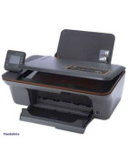Cartuchos de Tinta y Tóner Compatibles para HP DeskJet 3055A