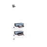 Cartuchos de Tinta y Tóner Compatibles para HP Deskjet 6988dt