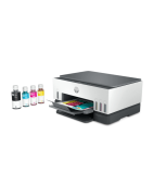 Cartuchos de Tinta y Tóner Compatibles para HP DeskJet 670 TV