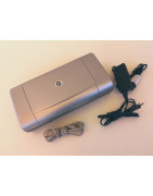 Cartuchos de Tinta y Tóner Compatibles para HP DeskJet 450wbt