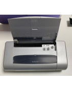 Cartuchos de Tinta y Tóner Compatibles para HP Deskjet 450cbi