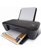Cartuchos de Tinta y Tóner Compatibles para HP DeskJet 2000 CXI