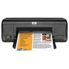 Cartuchos de Tinta y Tóner Compatibles para HP Deskjet D1600 Series