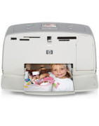 Cartuchos de Tinta y Tóner Compatibles para HP PhotoSmart 325
