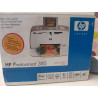Cartuchos de Tinta y Tóner Compatibles para HP PhotoSmart 385