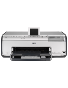 Cartuchos de Tinta y Tóner Compatibles para HP PhotoSmart 8250