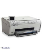 Cartuchos de Tinta y Tóner Compatibles para HP PhotoSmart C5180