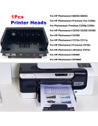 Cartuchos de Tinta y Tóner Compatibles para HP PhotoSmart C6388