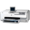 Cartuchos de Tinta y Tóner Compatibles para HP PhotoSmart D7260