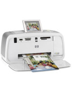 Cartuchos de Tinta y Tóner Compatibles para HP Photosmart 475xi