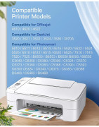 Cartuchos de Tinta y Tóner Compatibles para HP Photosmart 5511 e-All-in-One