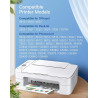 Cartuchos de Tinta y Tóner Compatibles para HP Photosmart 5511 e-All-in-One