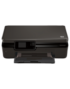 Cartuchos de Tinta y Tóner Compatibles para HP Photosmart 5512 e-All-in-One