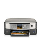 Cartuchos de Tinta y Tóner Compatibles para HP Photosmart 7180