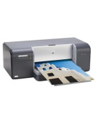 Cartuchos de Tinta y Tóner Compatibles para HP Photosmart 7260v