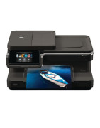 Cartuchos de Tinta y Tóner Compatibles para HP Photosmart 7510 e-All-in-One