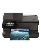 Cartuchos de Tinta y Tóner Compatibles para HP Photosmart 7520 e-All-in-One