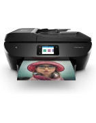 Cartuchos de Tinta y Tóner Compatibles para HP Photosmart 7830