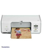 Cartuchos de Tinta y Tóner Compatibles para HP Photosmart 7850