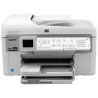 Cartuchos de Tinta y Tóner Compatibles para HP Photosmart Premium Fax C309 A