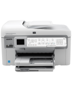 Cartuchos de Tinta y Tóner Compatibles para HP Photosmart Premium Fax C309A All-in-One