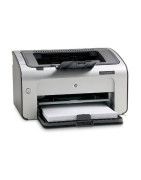 Cartuchos de Tinta y Tóner Compatibles para HP LaserJet