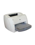 Cartuchos de Tinta y Tóner Compatibles para HP LaserJet 1200