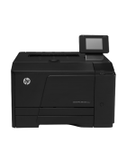 Cartuchos de Tinta y Tóner Compatibles para HP LaserJet 200 M251nw