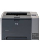 Cartuchos de Tinta y Tóner Compatibles para HP LaserJet 2420d