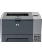 Cartuchos de Tinta y Tóner Compatibles para HP LaserJet 2420dn
