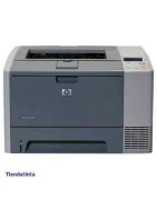 Cartuchos de Tinta y Tóner Compatibles para HP LaserJet 2430