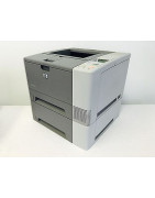 Cartuchos de Tinta y Tóner Compatibles para HP LaserJet 2430tn