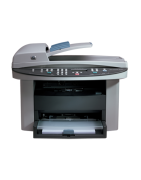Cartuchos de Tinta y Tóner Compatibles para HP LaserJet 3030