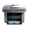 Cartuchos de Tinta y Tóner Compatibles para HP LaserJet 3030