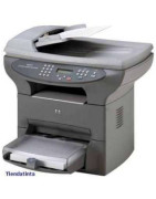 Cartuchos de Tinta y Tóner Compatibles para HP LaserJet 3300