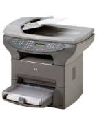 Cartuchos de Tinta y Tóner Compatibles para HP LaserJet 3330
