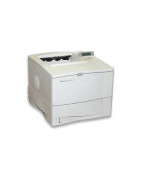 Cartuchos de Tinta y Tóner Compatibles para HP LaserJet 4000
