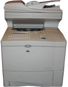 Cartuchos de Tinta y Tóner Compatibles para HP LaserJet 4100