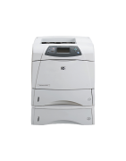 Cartuchos de Tinta y Tóner Compatibles para HP LaserJet 4200tn