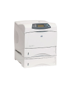 Cartuchos de Tinta y Tóner Compatibles para HP LaserJet 4250dtn