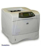 Cartuchos de Tinta y Tóner Compatibles para HP LaserJet 4300dtn