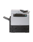 Cartuchos de Tinta y Tóner Compatibles para HP LaserJet 4345x mfp